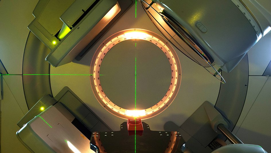 3DCRT – Τρισδιάστατη Σύμμορφη Ακτινοθεραπεία